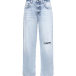Jeans Bea in denim BEA ID8818 ICON DENIM 