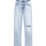 Jeans Bea in denim BEA ID8818 ICON DENIM 