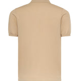 Polo in maglia Sloan SLO0001 00102L MC2 SAINT BARTH 