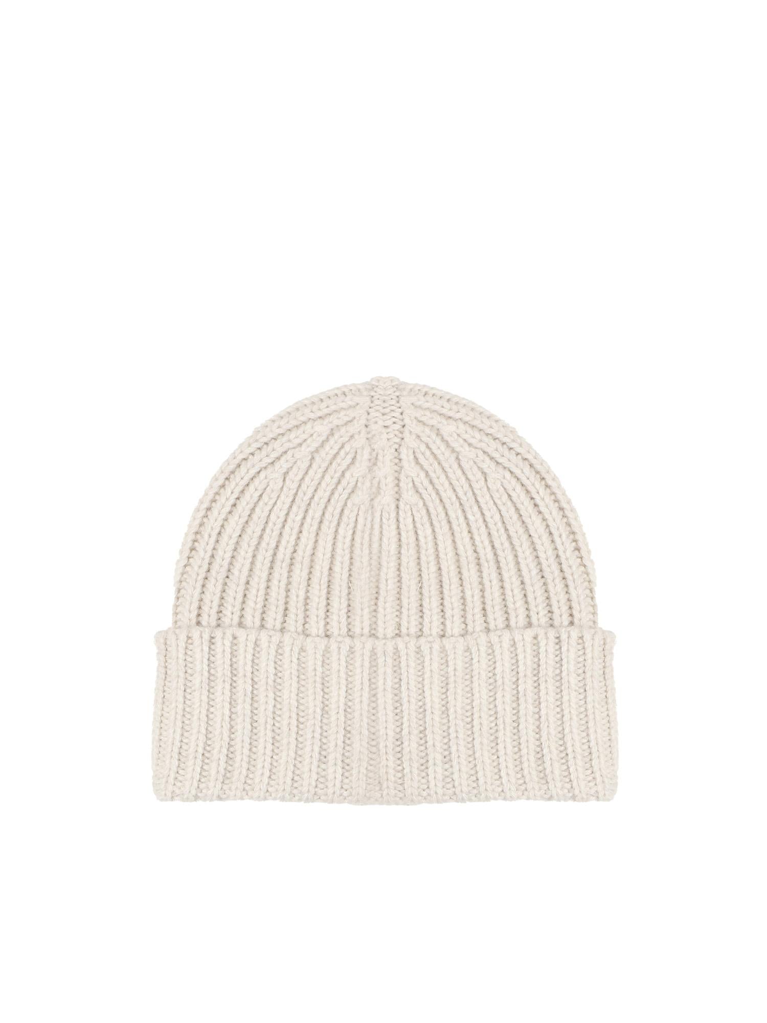 Cappello beanie con logo BEPU T7KS AUTRY 