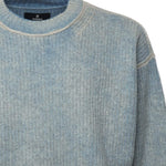 Maglione Reversible Fade Out MLM100217 08 REPRESENT 