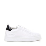 Sneakers in pelle 226800PP5B -10 CRIME LONDON 