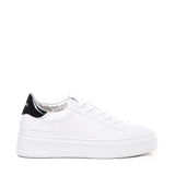 Sneakers in pelle 226800PP5B -10 CRIME LONDON 