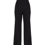Pantaloni sartoriali C23APA01063 -001 CHLOÉ 