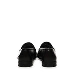 Mocassini ornamento Gancini 029457 778788052 FERRAGAMO 