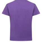 T-shirt con stampa logo 100373 A2REW79 PINKO 