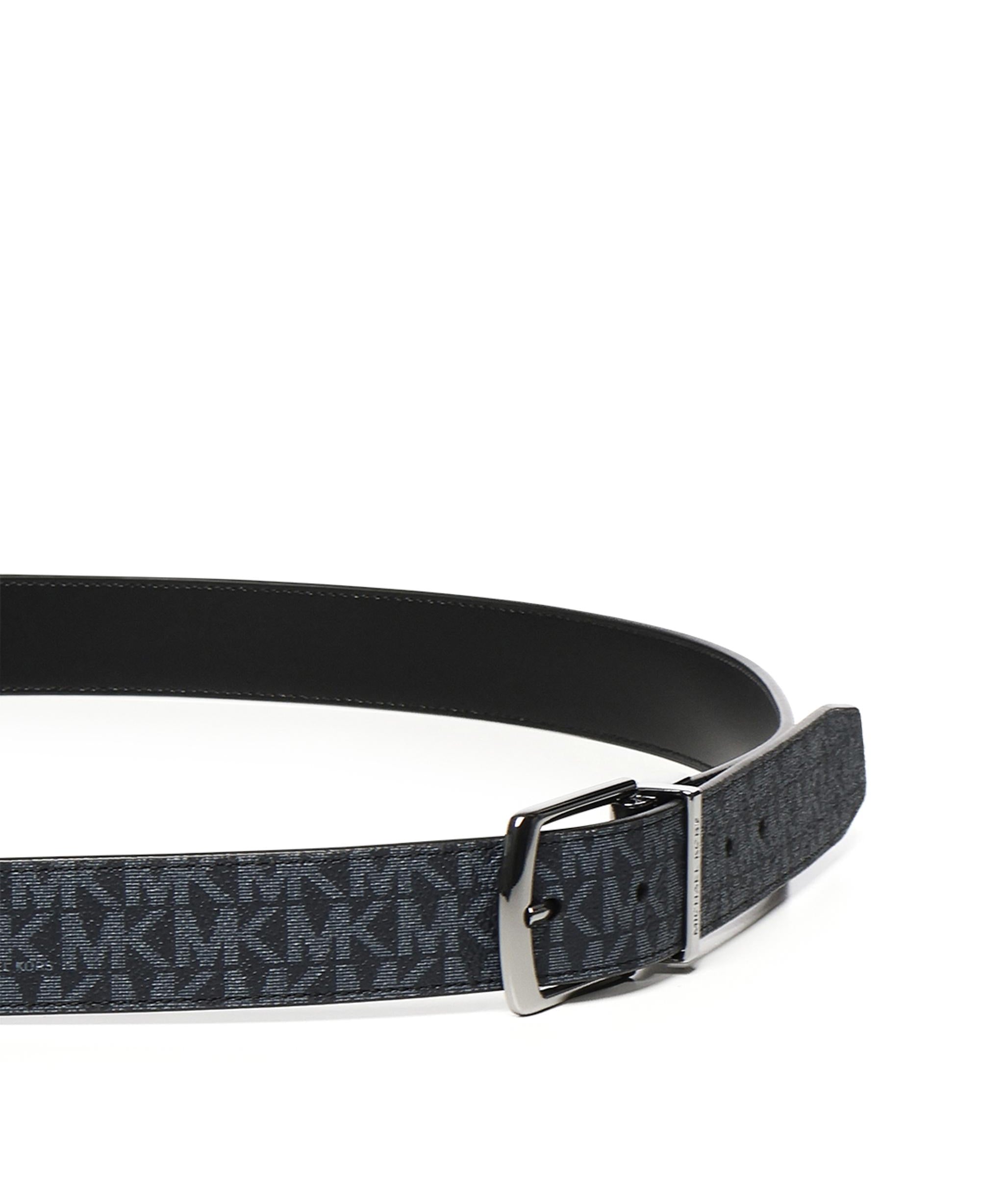 Cintura reversibile 39S5LBLY1U 502 MICHAEL MICHAEL KORS 