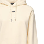 Felpa con cappuccio Gros Grain 24EHOW00247AJ00109 130 JACQUEMUS 