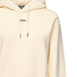 Felpa con cappuccio Gros Grain 24EHOW00247AJ00109 130 JACQUEMUS 