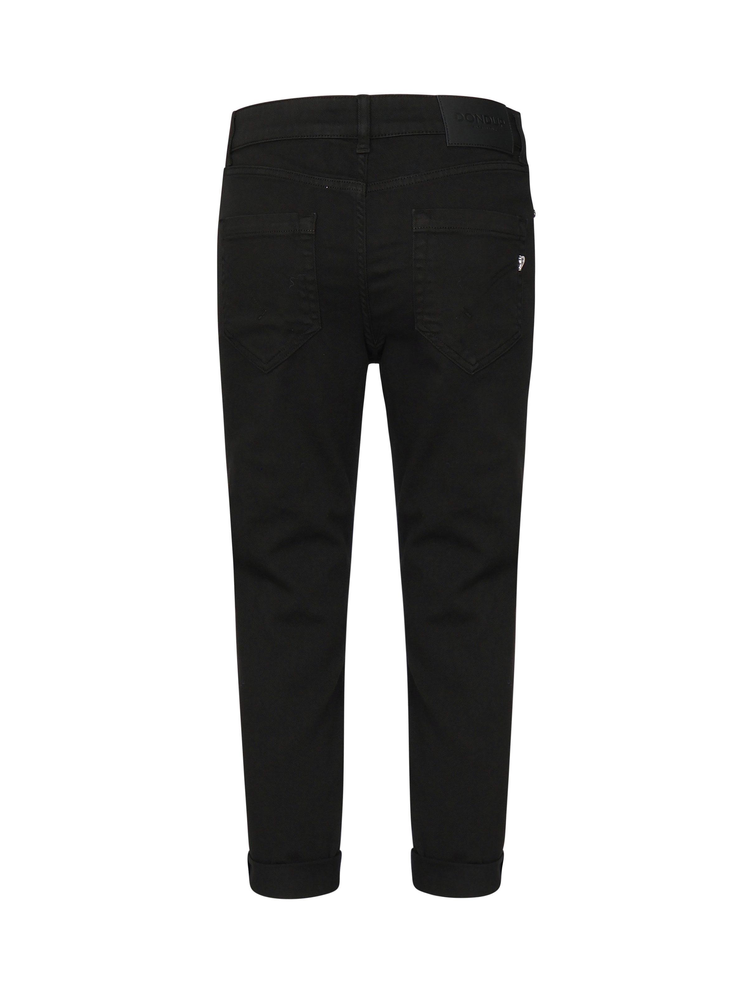 Jeans Koons loose in denim DP268B BS0030DPTD999 DONDUP 