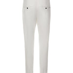 Pantalone Gaubert in cotone UP235 GSE046UPTD000 DONDUP 