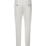 Pantalone Gaubert in cotone UP235 GSE046UPTD000 DONDUP 