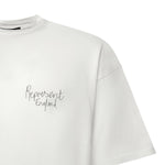 T-shirt "Hand Drawn Thoroughbred" in cotone MLM100383 72 REPRESENT 