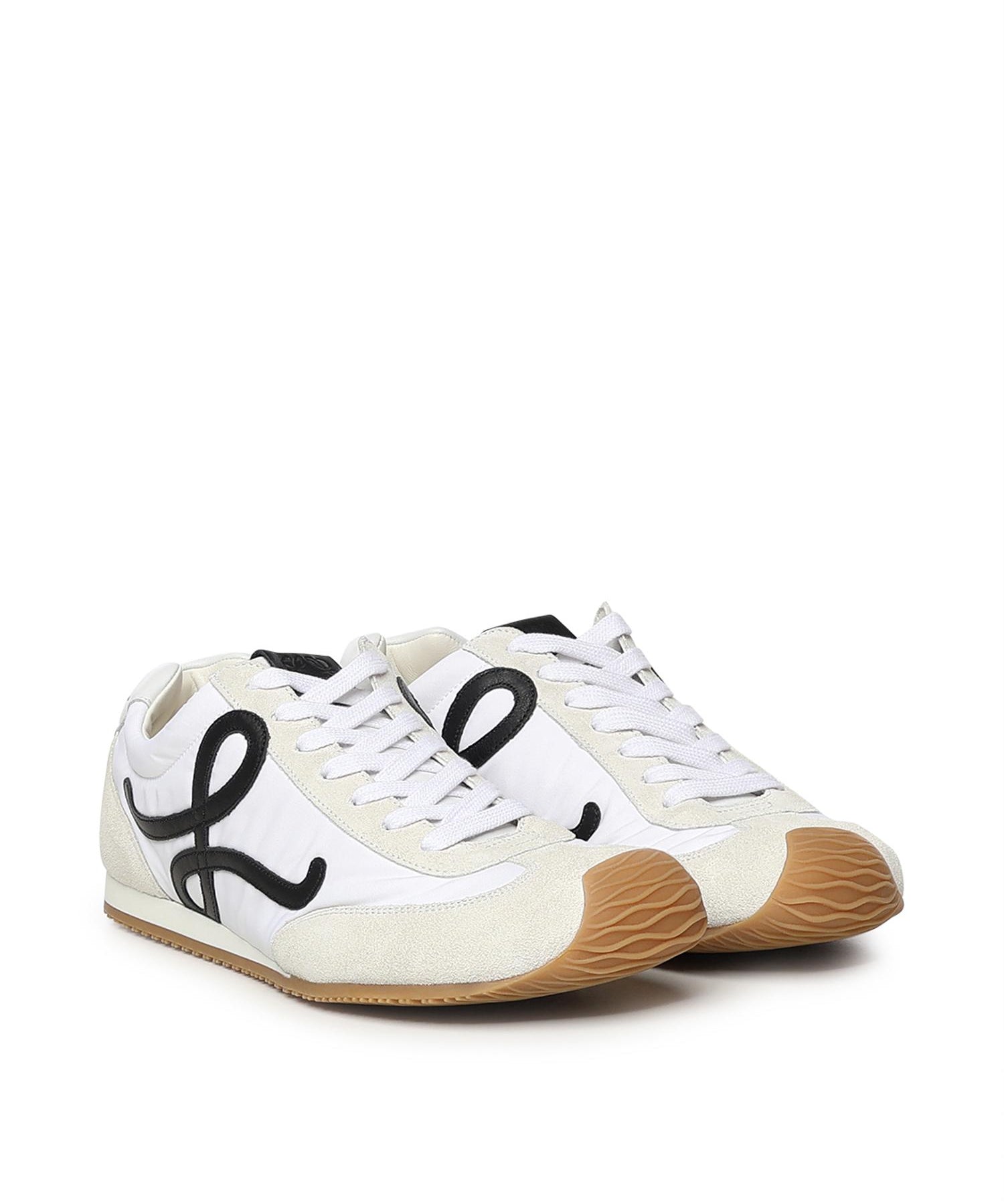 Sneakers Ballet Runner 2.0 MBR2282X09 2101 LOEWE 