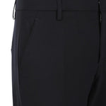 Pantaloni Gaubert slim in lana UP235 TS0009UXXX890 DONDUP 