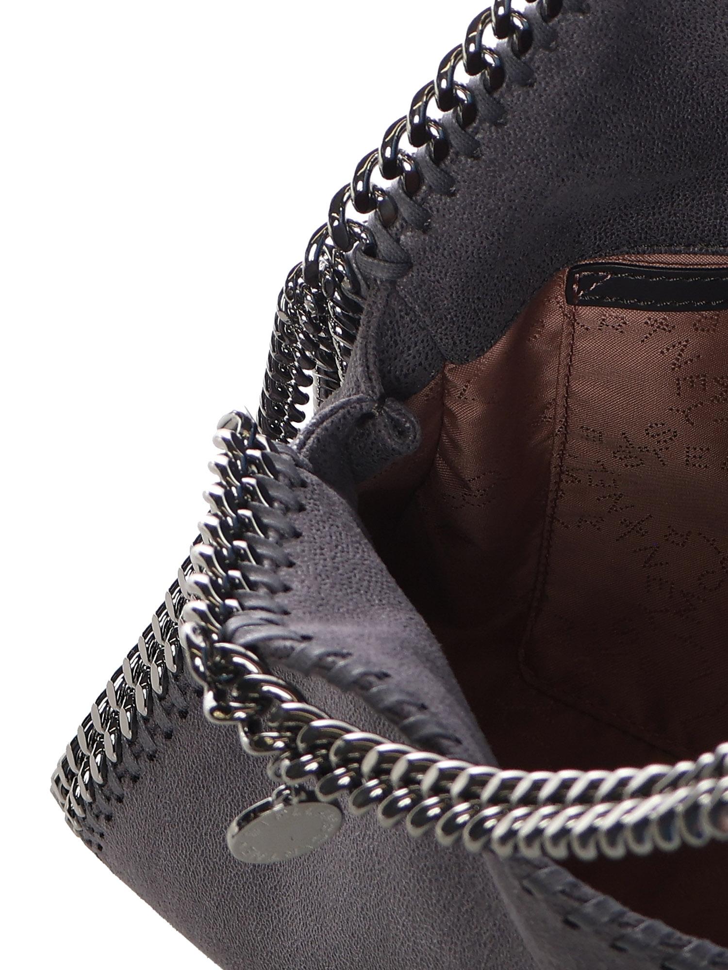 Borsa tote mini Falabella 371223 W91321236 STELLA McCARTNEY 