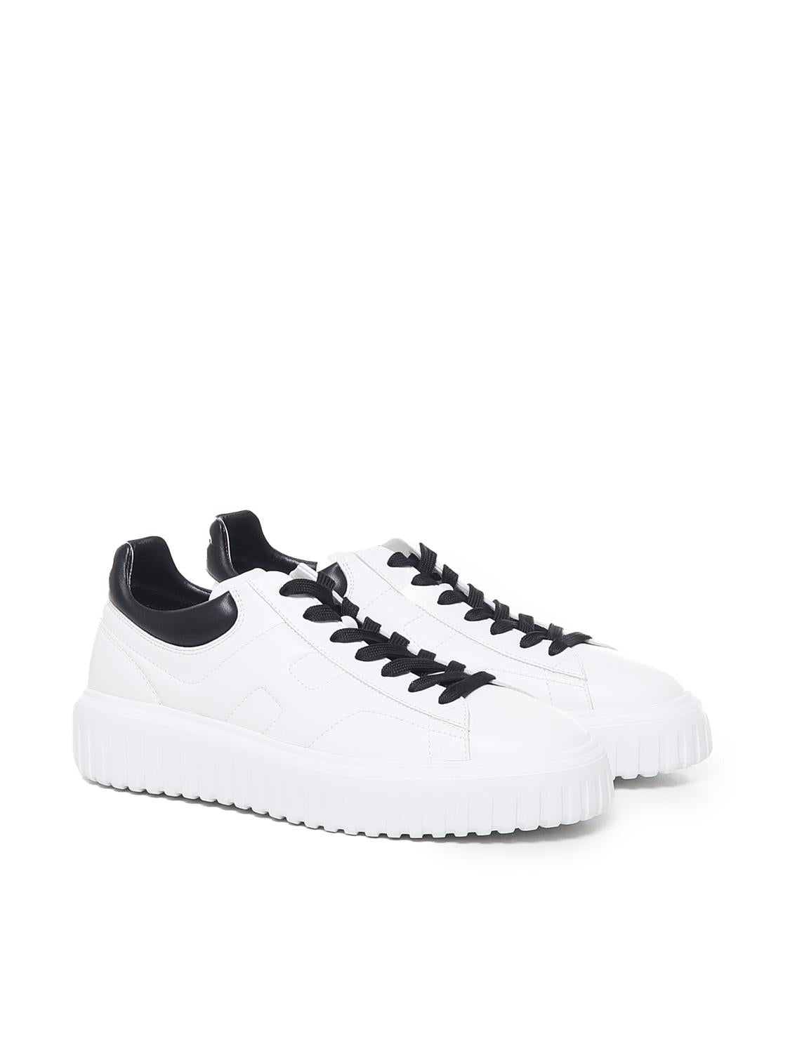 Sneakers H-Stripes HXM6450FC60LE9 0001 HOGAN 