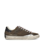 Sneakers Deconstructed 11030AA8 MILITARY CRIME LONDON 