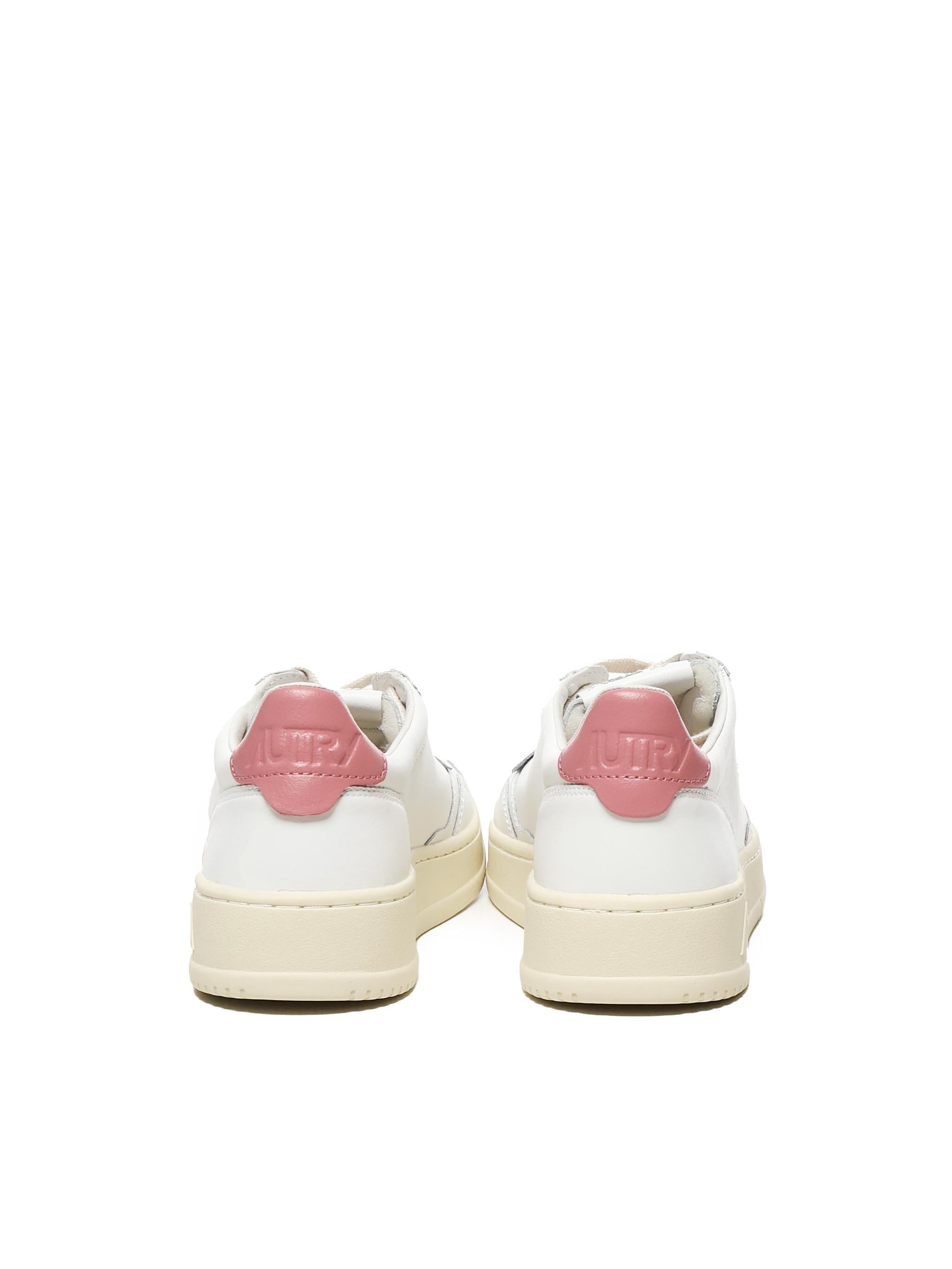 Sneakers Medalist AULW LL78 AUTRY 