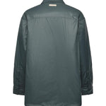 Overshirt in nylon OJPX O2NG AUTRY 