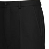 Pantaloni in gabardine di lana 814569 TKT291000 BALENCIAGA 