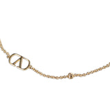 Collana Vlogo Signature 6W2J0X82 METL01 VALENTINO GARAVANI 