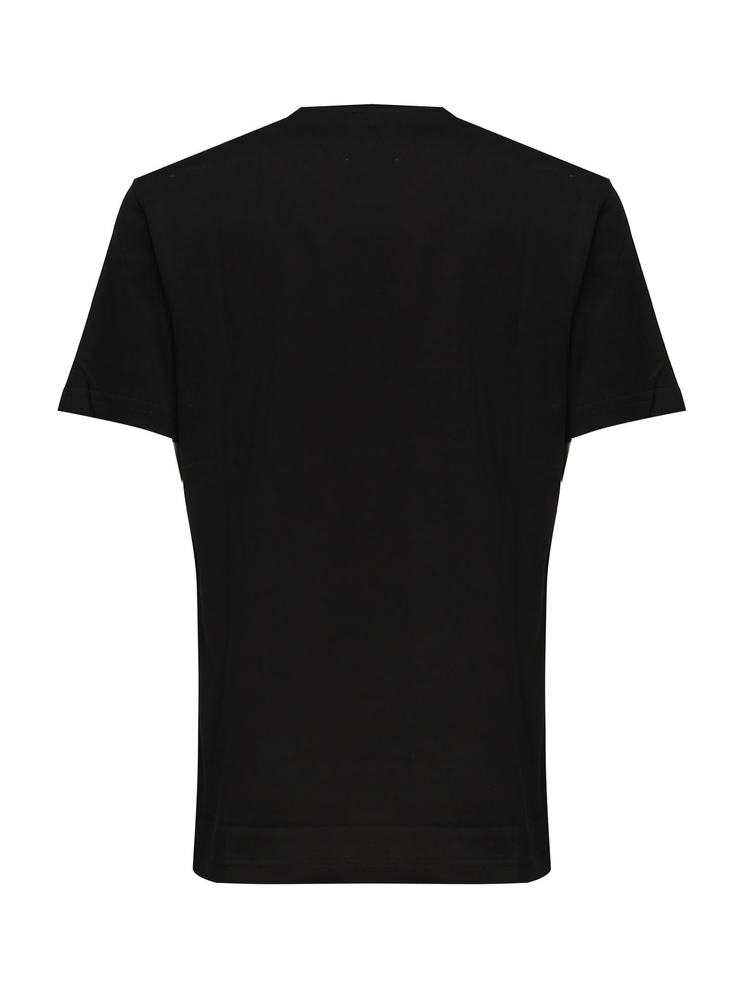 T-shirt con logo G8RN8Z G7PJ0N0000 DOLCE & GABBANA 