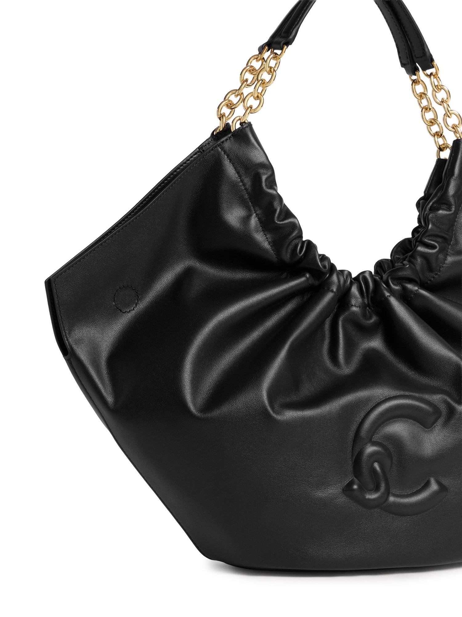 Borsa Smash in pelle E1U5F110201 001 COCCINELLE 