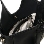 Borsa Jenny 73BS8VR02 JENNYNERO V° 73 
