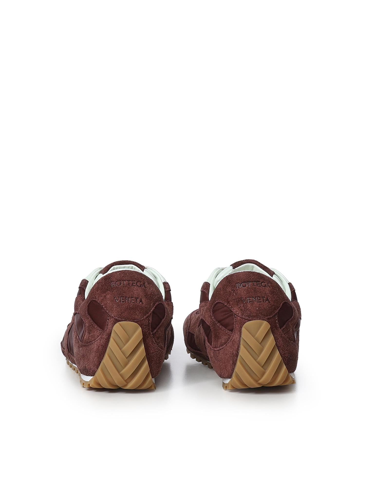 Sneaker Orbit Flash 867921 V3MS26186 BOTTEGA VENETA 