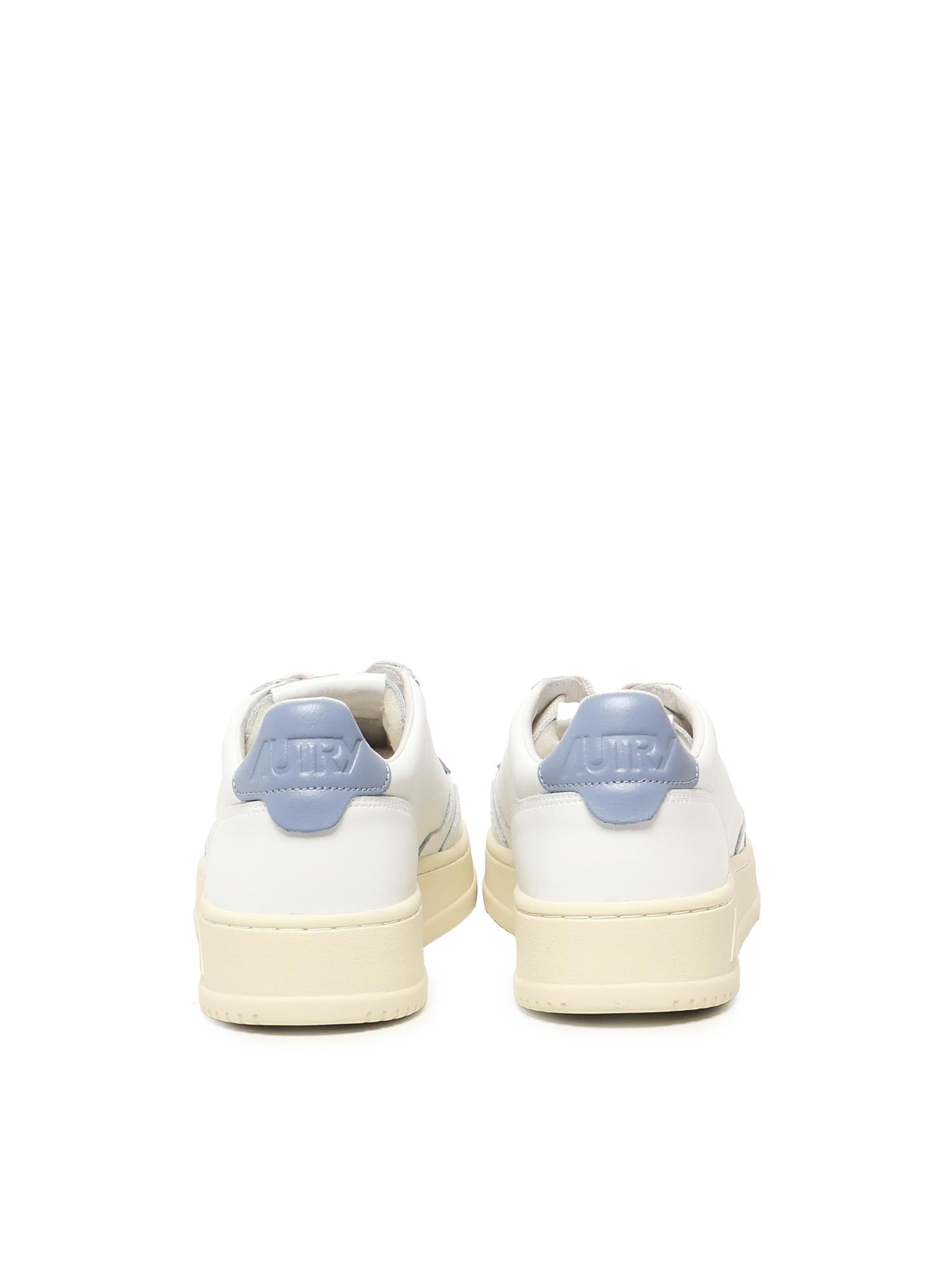 Sneakers Medalist low AULM LL89 AUTRY 