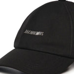 Cappello La casquette Gadjo 25EACU00670AW00092 990 JACQUEMUS 