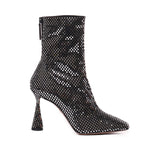 Stivali Amore in pelle di vitello AREHIGB0 DME00S AQUAZZURA 