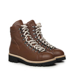 Stivali in pelle L77SCAL14SCA0L016 04 ELEVENTY 