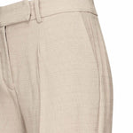 Pantalone Ariana in viscosa 5YGB14 7341AG1BQ MARCIANO BY GUESS 