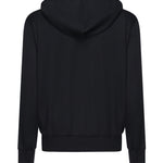FELPA FULL ZIP SETA COTONE K75FELK23TES0K034 11 ELEVENTY 