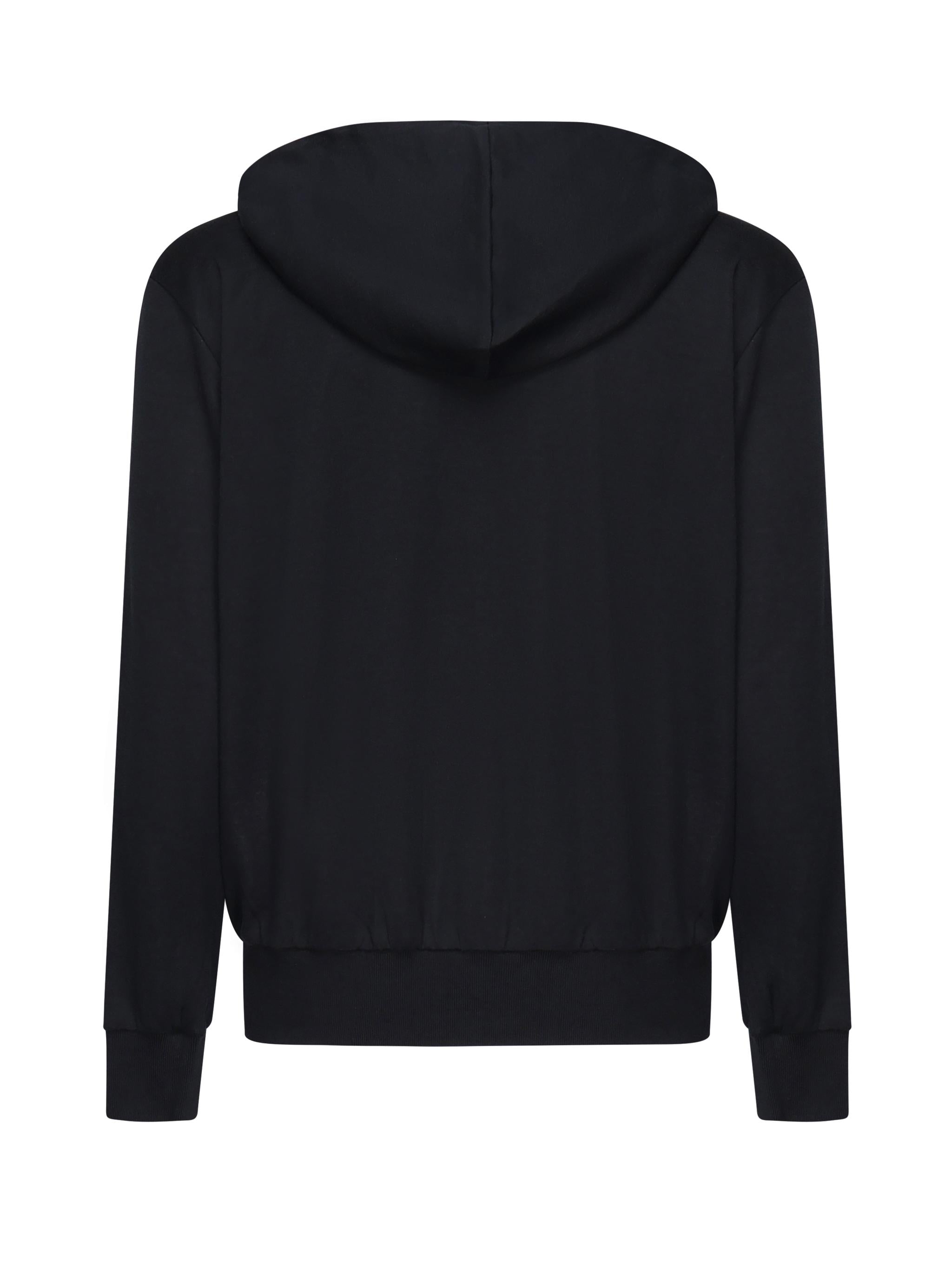 FELPA FULL ZIP SETA COTONE K75FELK23TES0K034 11 ELEVENTY 