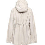 Impermeabile in tessuto spalmato E7T1E720101 Y16 COCCINELLE 