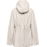 Impermeabile in tessuto spalmato E7T1E720101 Y16 COCCINELLE 