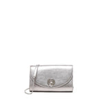 HANDBAG SMOOTH LEATHER / STEEL E1TOB150101 Y43 COCCINELLE 