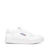 Sneakers medalist in pelle bovina AULM SG10 AUTRY 