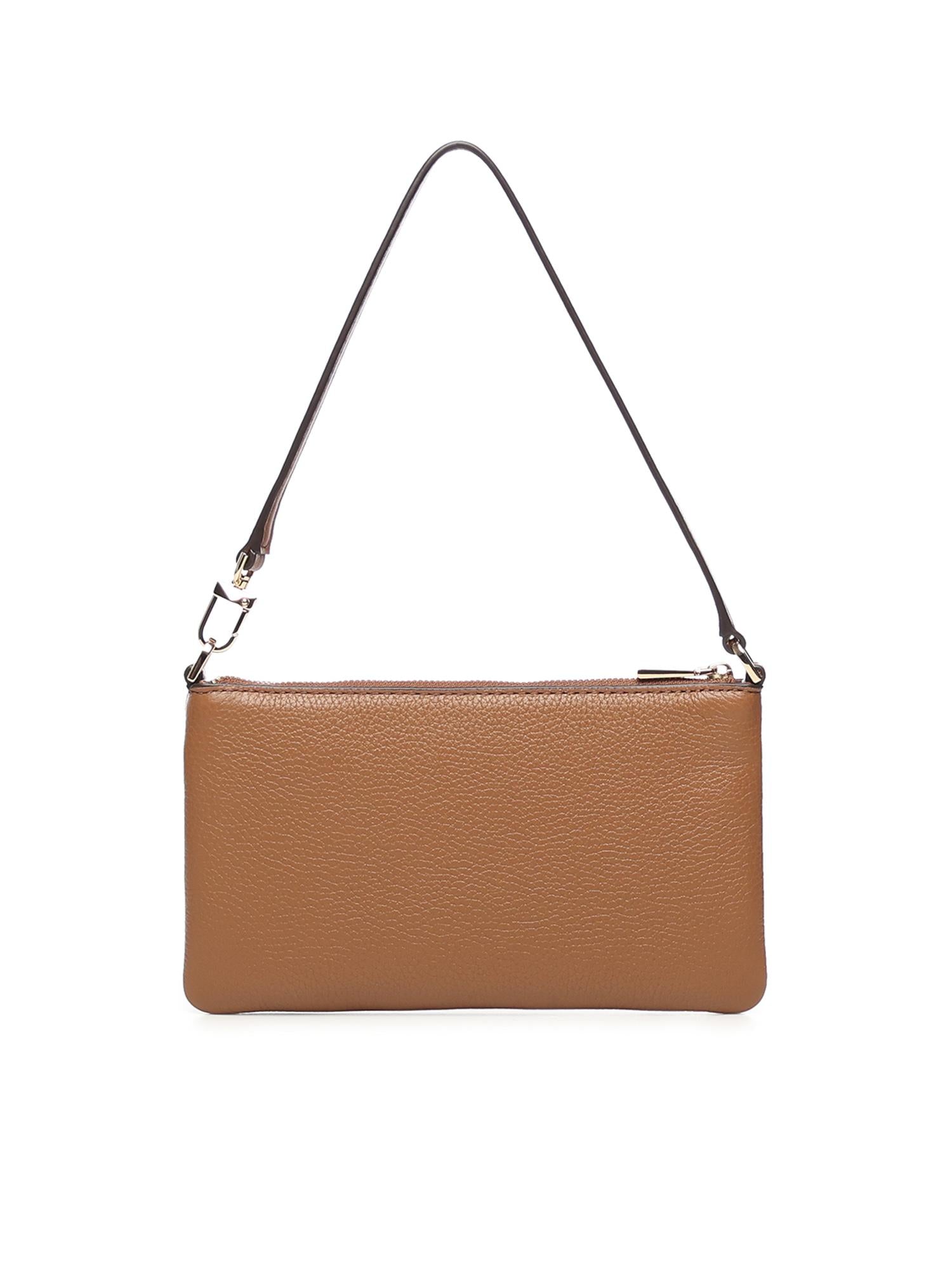 Pochette da polso Jet Set media in pelle 32F5GJ6F6L 230 MICHAEL MICHAEL KORS 