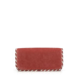 Clutch Locò Mini in velluto 7W2B0R92 GNLDZB VALENTINO GARAVANI 