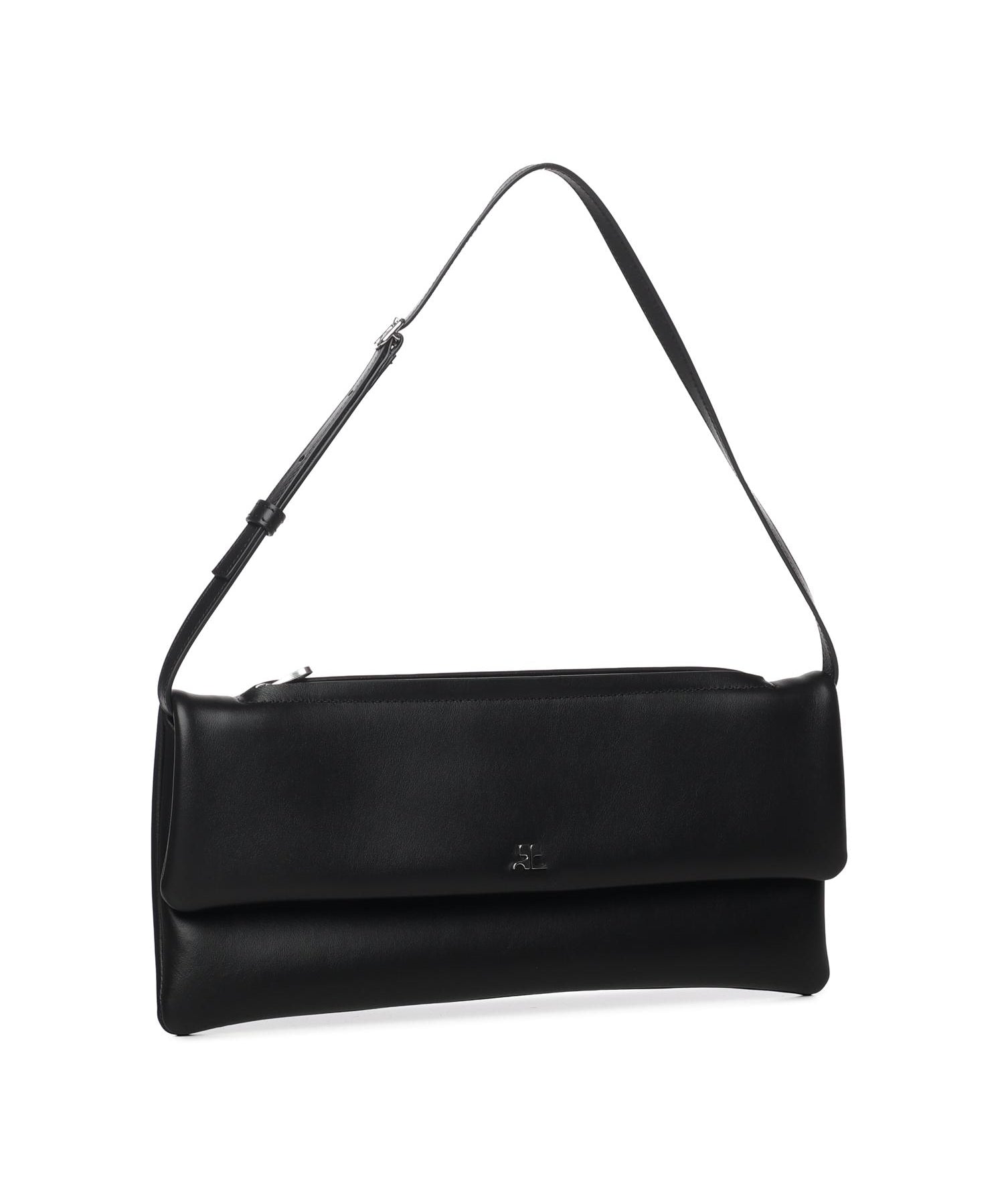 Clutch Cuff in pelle 425GSA202CR0027 9999 COURREGES 