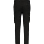 Pantalone cargo in tela di cotone biologico <BR/> K1S153100303 S00WAV0129 STONE ISLAND 