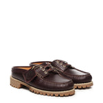 Mule Vibram 3 Eye TB0A6ETDEIW1  TIMBERLAND 