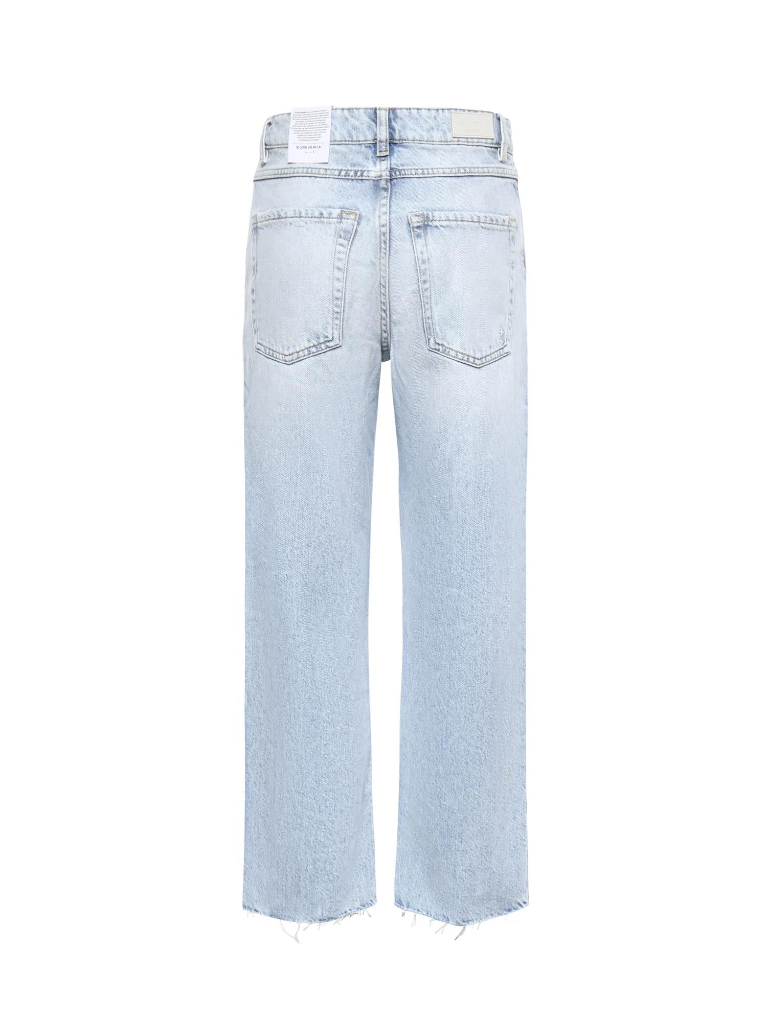 Jeans Jill in denim JILL ID8799 ICON DENIM 