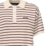Polo slinky a righe 114304 1764 ROTATE 