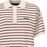 Polo slinky a righe 114304 1764 ROTATE 