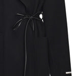 Cappotto a vestaglia in double 2522016031600 013 SPORTMAX 